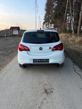 Opel Corsa 1.4 Turbo Edition 74kW S/S Edition - Opel Corsa von privat