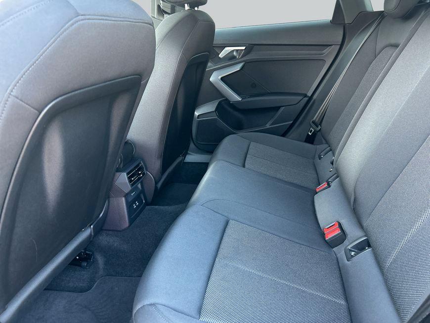 Audi A3 Sportback 30 TFSI Klimaautom./Navi/Keyless/LE, миниатюра 10