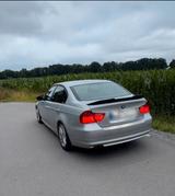 BMW 318D E90 Limousine - BMW 318 in Oldenburg