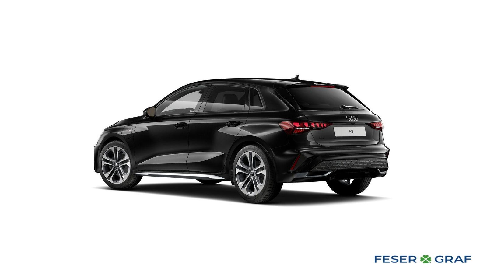 Audi A3 - Bild 5