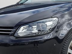 VW Touran 2.0 TDI Highline DSG /Xenon/