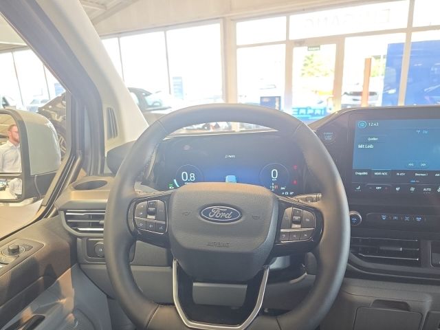 Fahrzeugabbildung Ford Tourneo Custom Bus 320 L1 Elektrische Türen Tita