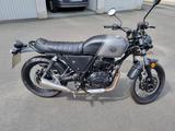 Online RT 125 CBS E5 - ONLINE MOTORRAD