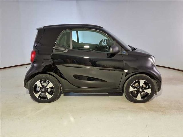 Smart SMART FORTWO EQ 41kW passion