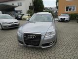 Audi A6 Avant 3.0 TDI quattro*Sehr gepflegt* - Audi A6 aus 2010: Kombi