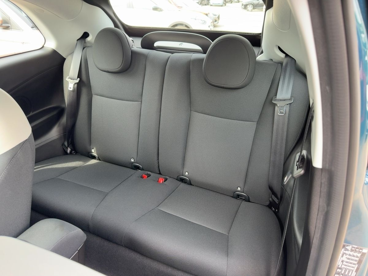 Fiat 500C - Bild 12