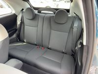 Fiat 500C - Vorschau Bild 12