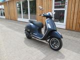 Vespa GTS310 Supertech E5+ blau - Vespa GTS 310 SuperTech