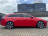 Opel Insignia A Sports Tourer Business Innovation 4x4 - Opel Insignia mit Benzin-Antrieb: Kombi, Tourer Innovation Sports