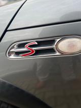 MINI COOPER_S Cabrio Cooper S - MINI MINI aus 2007: Cabrio