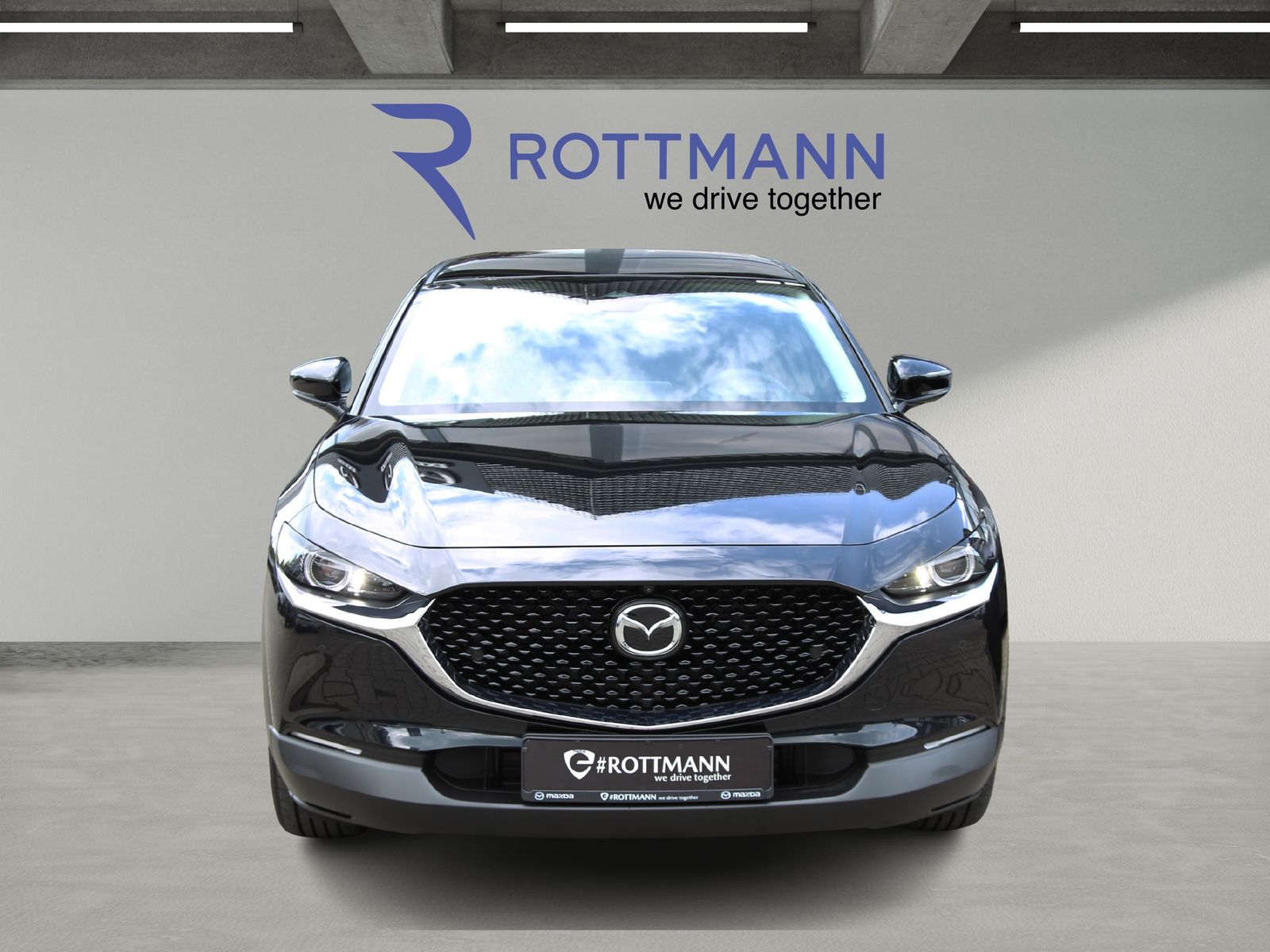 Mazda CX-30 - Bild 3