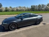 Audi S7 Sportback quattro S-Line PANO HUD| B&O - Audi S7 aus 2019