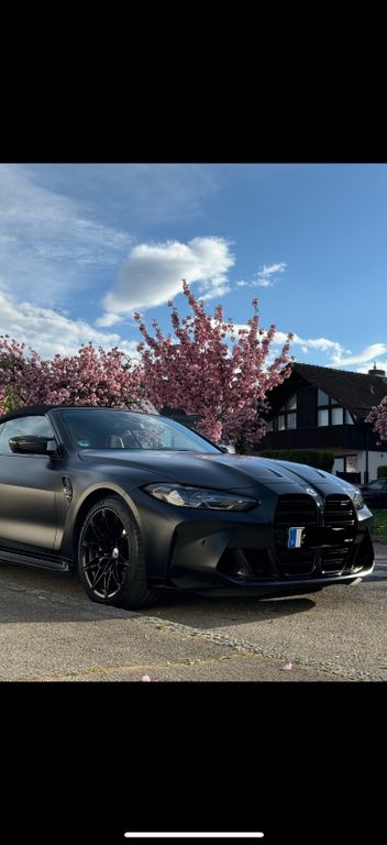 Image of BMW M4