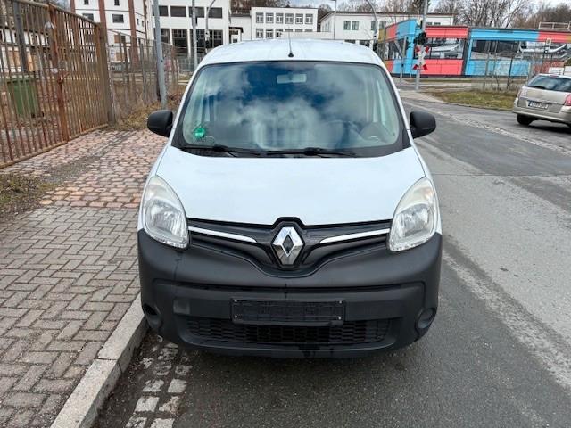 Renault Kangoo Authentique