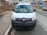 Renault Kangoo Authentique - Renault Kangoo Authentique mit Diesel-Antrieb