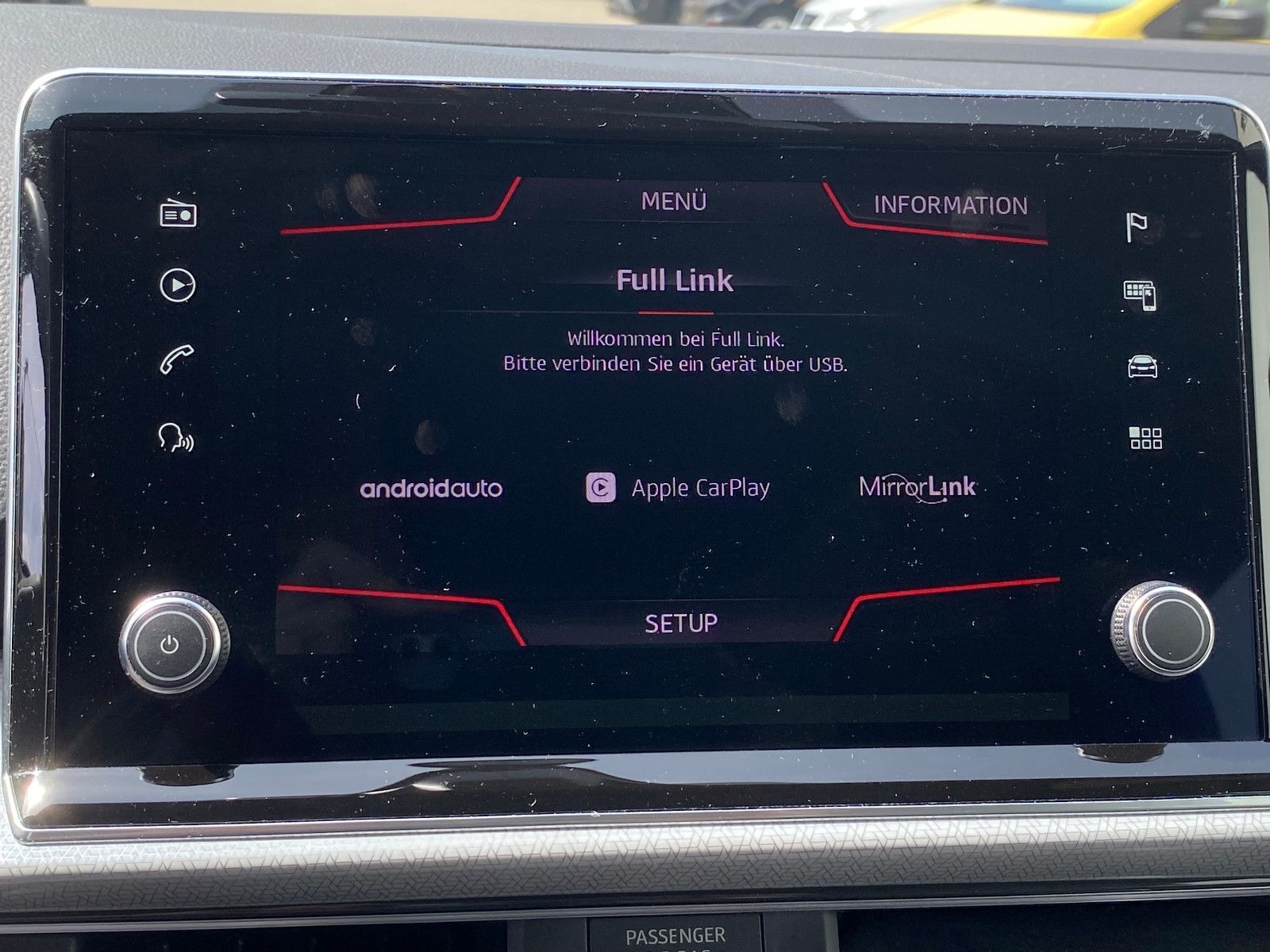 Fahrzeugabbildung SEAT Tarraco 2,0 TDI Style 4Drive *AHZV *Panoramadach