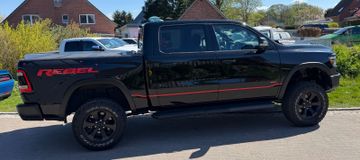 Dodge RAM - 12
