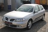 Nissan Almera 1.8I * Automatik * Klima * Alufelgen * - Nissan Gebrauchtwagen von 2000
