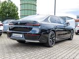 BMW 750e xDrive Limousine DA Prof. Massage PA Prof.  - BMW 750 in Bochum