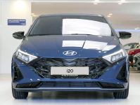 Hyundai i20 - Vorschau Bild 9