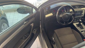 Volkswagen Passat Variant - 6