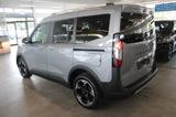 Ford Tourneo Courier ACTIVE Winter + FahrerAssistPak3 - Ford Tourneo Courier Gebrauchtwagen