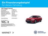 Volkswagen Passat Variant 1.5 eTSI Business DSG *Navi*AHK*I - Jahreswagen: Kombi