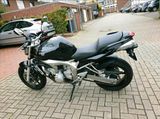 Yamaha Fazer 600 - YAMAHA 600 FAZER