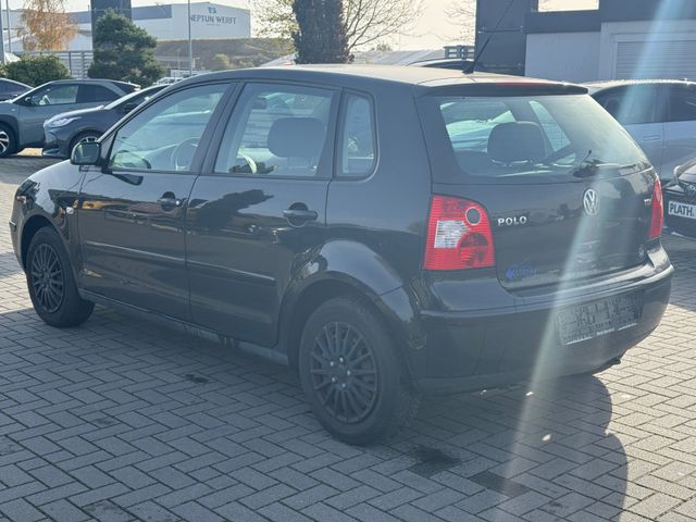 Volkswagen Polo  IV Comfortline / Klima
