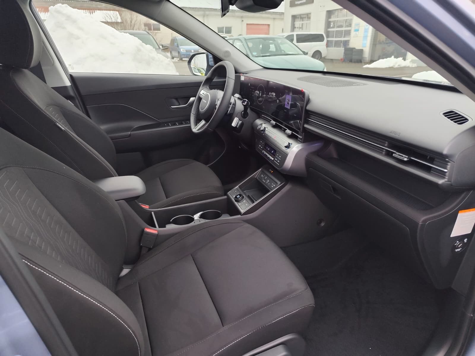 Hyundai Kona – Bild 24