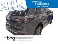 Volkswagen Tiguan - Vorschau Bild 3