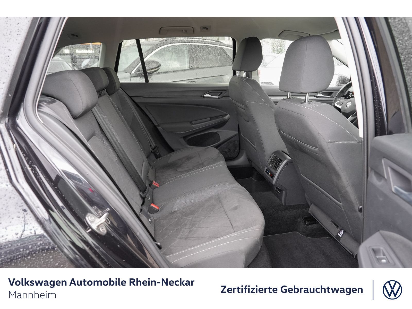 Volkswagen Golf - Bild 13