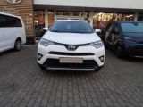 Toyota RAV4 Hybrid 2.5 4x2 Edition - Toyota RAV 4 mit Hybrid-Antrieb