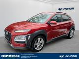 Hyundai KONA Premium Hybrid Navi Abst. Tempom. Sitzpak. - Hyundai KONA mit Hybrid-Antrieb