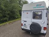 Mercedes-Benz MB 100 D-L Weinsberg Wohnmobil - Wohnmobil oder -wagen Mb 100