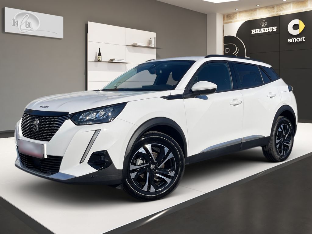 Image of Peugeot 2008