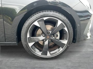 Cupra Leon - 6