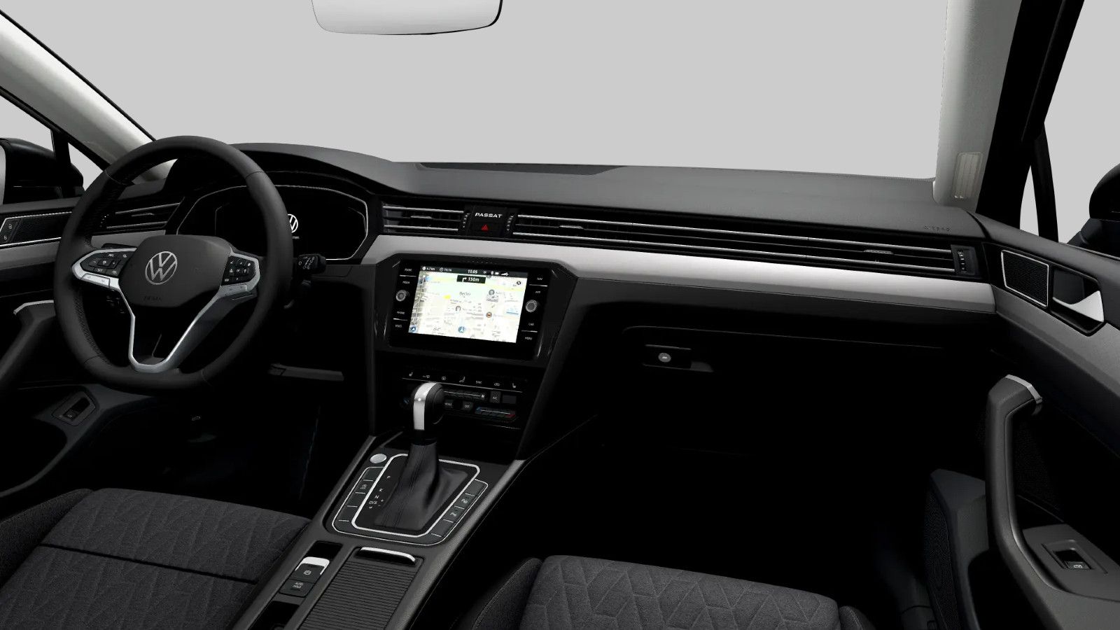 Volkswagen Passat Variant - Bild 5