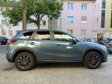 Mazda CX-5 - 7