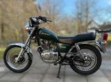 Suzuki GN 250 - Offers