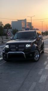 Dodge Nitro R/T 2.8 CRD 4WD Autom. R/T - Dodge mit Diesel-Antrieb