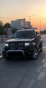 Dodge Nitro R/T 2.8 CRD 4WD Autom. R/T - Dodge Nitro: Allradantrieb
