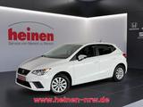 Seat Ibiza 1.0 MPI Style 5-Gang NAVI KLIMAANLAGE SHZ - Seat Ibiza: Mpi