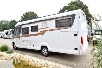 Malibu I 490 LE  -Lithium Bat. -Rfk -REDUZIERT! (4/29)