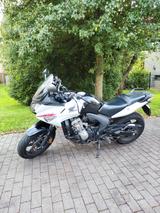 Honda CBF 600 SA - HONDA 2010 CBF 600