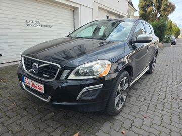 Volvo XC60 - 2