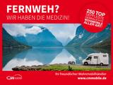 HRZ Life - Mercedes Benz - Automatik - 163 PS - - A mercedes Wohnwagen gebraucht