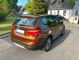 BMW X3 xDrive20d xLine AT xLine - BMW X3 Gebrauchtwagen in Dortmund