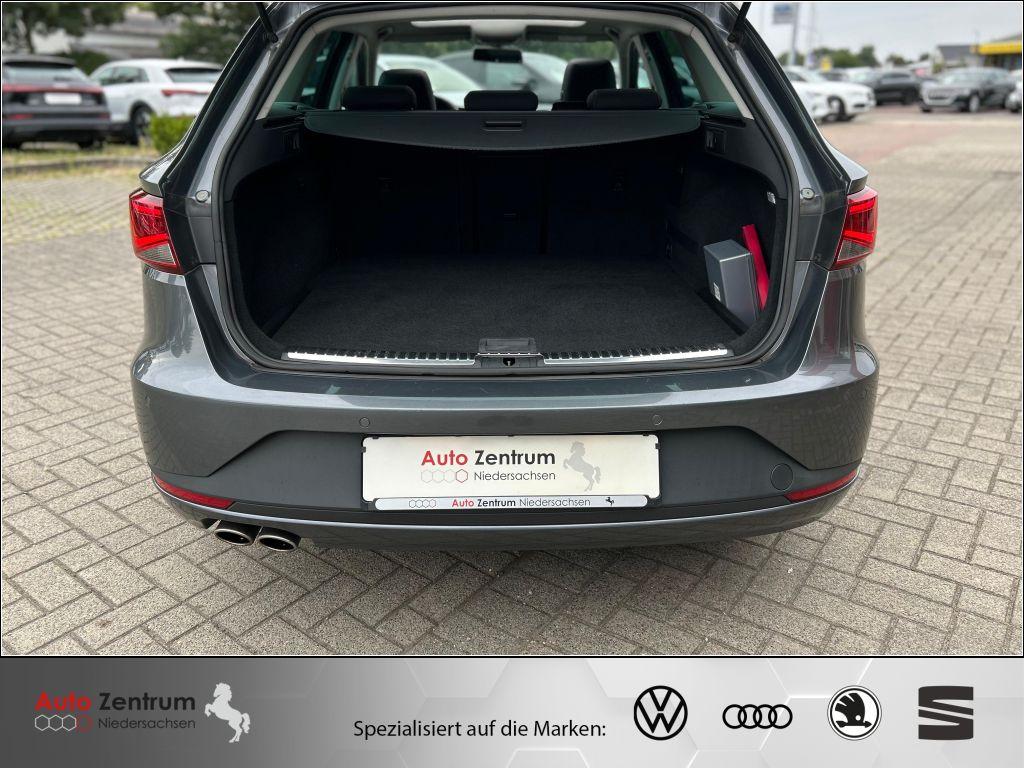 Seat Leon ST 1.4 TSI FR AZN-Haus-Förderung* PANORAMA