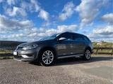 Volkswagen Golf 2.0 TDI 135kW SCR DSG 4MOTION Alltrack ... - Volkswagen Golf: TDI 4motion